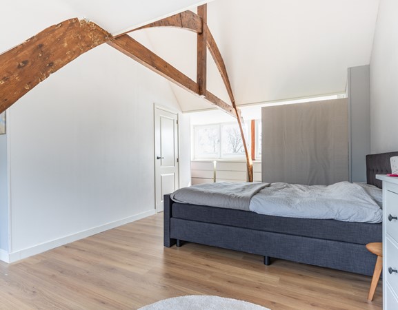 Medium property photo - Huigsloterdijk 8, 2156 LD Weteringbrug